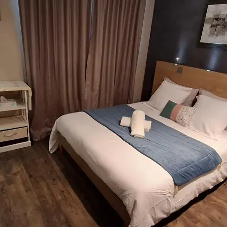 T2 2-4 Pers-balcon-magnifique Vue Et Baie Des Sables D'olonne Apartmán Les Sables-dʼOlonne