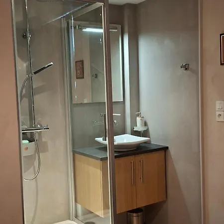 T2 2-4 Pers-balcon-magnifique Vue Et Baie Des Sables D'olonne